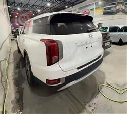 هیۆندای پالیسەید